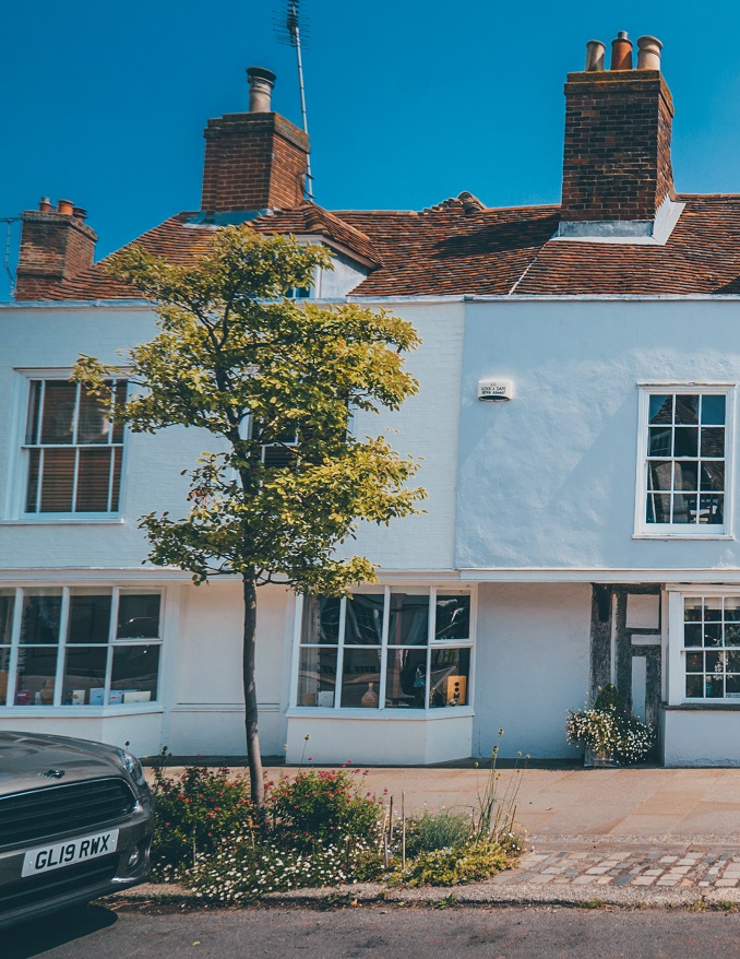 Properties for Sale - Estate Agents in Sittingbourne