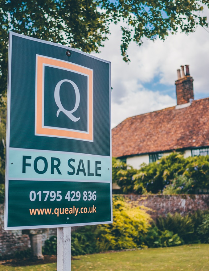 Sell or Let Your Property in Sittingbourne